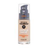 Revlon Colorstay Combination Oily Skin SPF15 Foundation für Frauen 30 ml Farbton  150 Buff Chamois