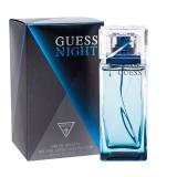 GUESS Night Eau de Toilette für Herren 100 ml