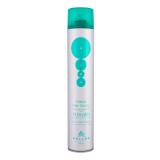 Kallos Cosmetics Keratin Haarspray für Frauen 750 ml