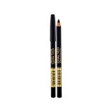 Max Factor Kohl Pencil Kajalstift für Frauen 3,5 g Farbton  020 Black