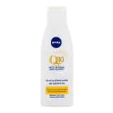 Nivea Q10 Plus Reinigungsmilch für Frauen 200 ml