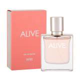 HUGO BOSS BOSS Alive Eau de Parfum für Frauen 30 ml