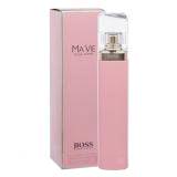 HUGO BOSS Boss Ma Vie Eau de Parfum für Frauen 75 ml