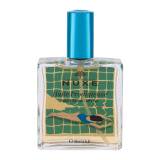 NUXE Huile Prodigieuse Limited Edition Multi-Purpose Dry Oil Körperöl für Frauen 100 ml Farbton  Blue