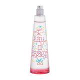 Issey Miyake L'Eau D'Issey Shades of Kolam Eau de Toilette für Frauen 100 ml Tester