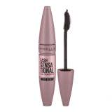 Maybelline Lash Sensational Mascara für Frauen 9,5 ml Farbton  Very Black