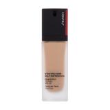 Shiseido Synchro Skin Self-Refreshing SPF30 Foundation für Frauen 30 ml Farbton  250 Sand