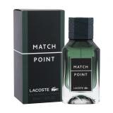 Lacoste Match Point Eau de Parfum für Herren 50 ml