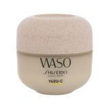 Shiseido Waso Yuzu-C Gesichtsmaske für Frauen 50 ml