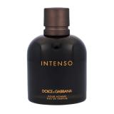 Dolce&Gabbana Pour Homme Intenso Eau de Parfum für Herren 125 ml