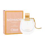 Chloé Nomade Eau de Parfum Naturelle (Jasmin Naturel) Eau de Parfum für Frauen 75 ml