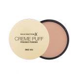 Max Factor Creme Puff Puder für Frauen 14 g Farbton  05 Translucent