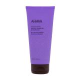 AHAVA Deadsea Water Mineral Shower Gel Spring Blossom Duschgel für Frauen 200 ml