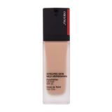 Shiseido Synchro Skin Self-Refreshing SPF30 Foundation für Frauen 30 ml Farbton  240 Quartz