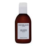 Sachajuan Curl Shampoo Shampoo 250 ml