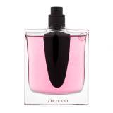 Shiseido Ginza Murasaki Eau de Parfum für Frauen 90 ml Tester