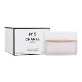 Chanel N°5 Körpercreme für Frauen 150 g