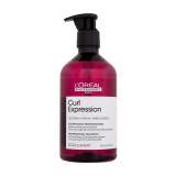 L'Oréal Professionnel Curl Expression Professional Jelly Shampoo Shampoo für Frauen 500 ml