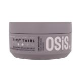 Schwarzkopf Professional Osis+ Tipsy Twirl Wave & Curl Enhancing Jelly Für Locken für Frauen 300 ml