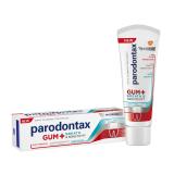 Parodontax Gum+ Breath & Sensitivity Whitening Zahnpasta 75 ml