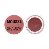 Makeup Revolution London Mousse Shadow Lidschatten für Frauen 4 g Farbton  Amber Bronze