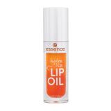 Essence Hydra Kiss Lip Oil Lippenöl für Frauen 4 ml Farbton  02 Honey, Honey!