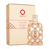 Orientica Luxury Collection Royal Amber Eau de Parfum 80 ml