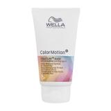 Wella Professionals ColorMotion+ Structure Mask Haarmaske für Frauen 75 ml