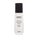 AHAVA Hydrate Protecting Moisturizing Lotion SPF50 Tagescreme für Frauen 50 ml
