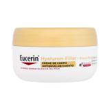 Eucerin Hyaluron-Filler + Elasticity Anti-Age Body Cream Körpercreme für Frauen 200 ml