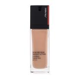 Shiseido Synchro Skin Radiant Lifting SPF30 Foundation für Frauen 30 ml Farbton  310 Silk