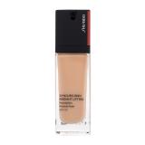 Shiseido Synchro Skin Radiant Lifting SPF30 Foundation für Frauen 30 ml Farbton  250 Sand