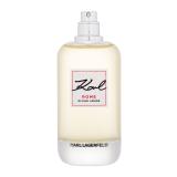 Karl Lagerfeld Karl Rome Divino Amore Eau de Parfum für Frauen 100 ml Tester