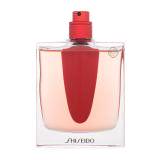 Shiseido Ginza Intense Eau de Parfum für Frauen 90 ml Tester