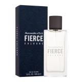 Abercrombie & Fitch Fierce Eau de Cologne für Herren 100 ml