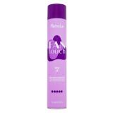 Fanola Fan Touch Fix It Haarspray für Frauen 750 ml