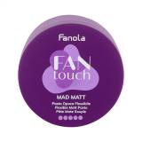 Fanola Fan Touch Mad Matt Haarcreme für Frauen 100 ml