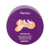 Fanola Fan Touch Define Me Haarwachs für Frauen 100 ml
