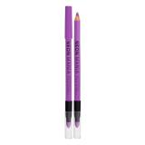 Dermacol Neon Mania Waterproof Eye & Lip Pencil Kajalstift für Frauen 1,1 g Farbton  3