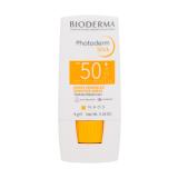 BIODERMA Photoderm Stick SPF50+ Sonnenschutz fürs Gesicht 8 g