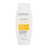 BIODERMA Photoderm Mineral Fluide SPF50+ Sonnenschutz fürs Gesicht 75 ml
