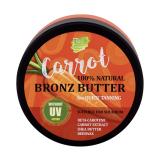 Vivaco Bio Carrot Bronz Butter Sonnenschutz 150 ml