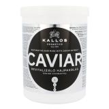 Kallos Cosmetics Caviar Restorative Hair Mask Haarmaske für Frauen 1000 ml