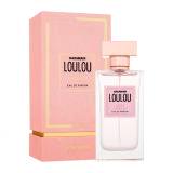 Al Haramain Loulou Rose Eau de Parfum für Frauen 100 ml