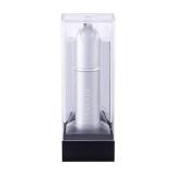 Travalo Classic Nachfüllbarer Flakon 5 ml Farbton  Silver