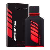 Mercedes-Benz AMG Black Thrill Eau de Parfum für Herren 100 ml