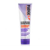Fudge Professional Clean Blonde Damage Rewind Violet-Toning Conditioner Conditioner 250 ml