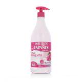 Instituto Espanol Rosehip Moisturizing Lotion Körperlotion 950 ml