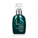 ALFAPARF MILANO Semi Di Lino Reconstruction Anti-Damage Cream Haarcreme für Frauen 125 ml