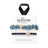 By Eloise London Set Blue Hues Haargummi für Frauen 1 St.
